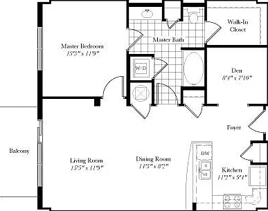 200 River Vista Dr #529 — Photo 8
