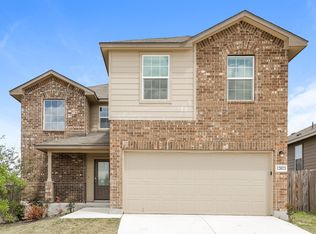 12023 Fire Opal, San Antonio, TX 78245