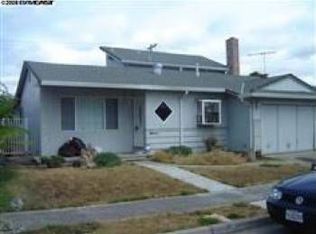 1163 Merritt Ln, Hayward, CA 94545