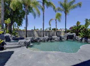 25101 Linda Vista Dr, Laguna Hills, CA 92653