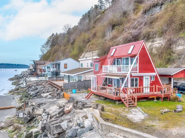 13 S Beach Drive #H, Hat Island, WA 98206