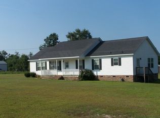 223 Youngs Bend Rd, Kershaw, SC 29067