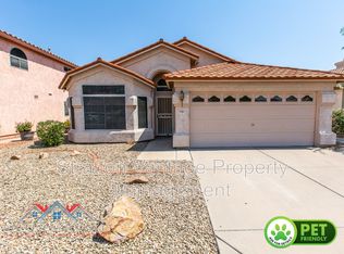 16221 N 1st Dr, Phoenix, AZ 85023