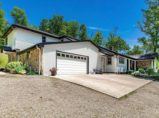 978 Hine Rd, Hamilton, OH 45013