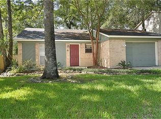81 S Wavy Oak Cir, Spring, TX 77381