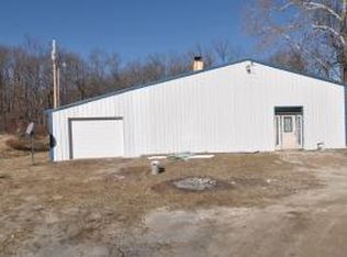 23700 Cave Creek Rd, Boonville, MO 65233
