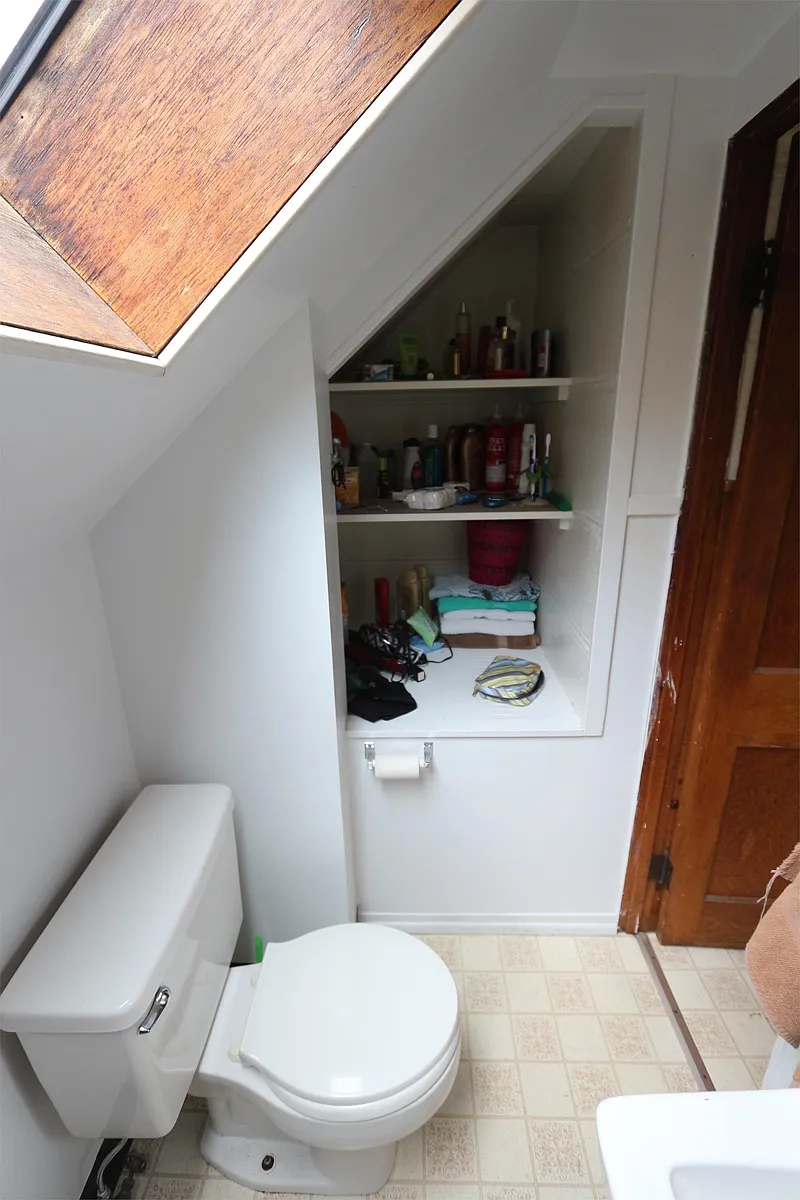 Nice storage in Bath - 11 West St - 4