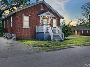 2008 Eldredge Ave, Saint Louis, MO