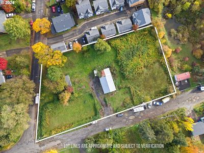 2815 SE 90th Pl, Portland, OR, 97266