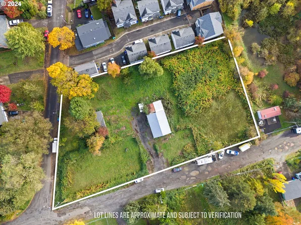 2815 SE 90th Pl, Portland, OR 97266