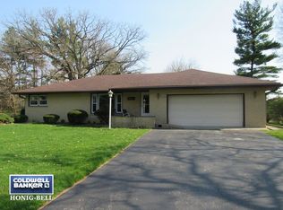 16213 W Creek Dr, Manhattan, IL 60442