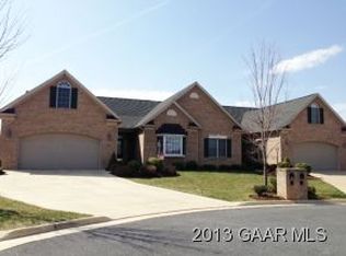 229 Morgan Ct, Waynesboro, VA 22980