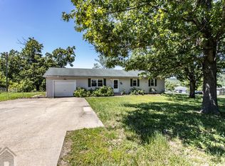 15125 Tampa Rd, Saint Robert, MO 65584