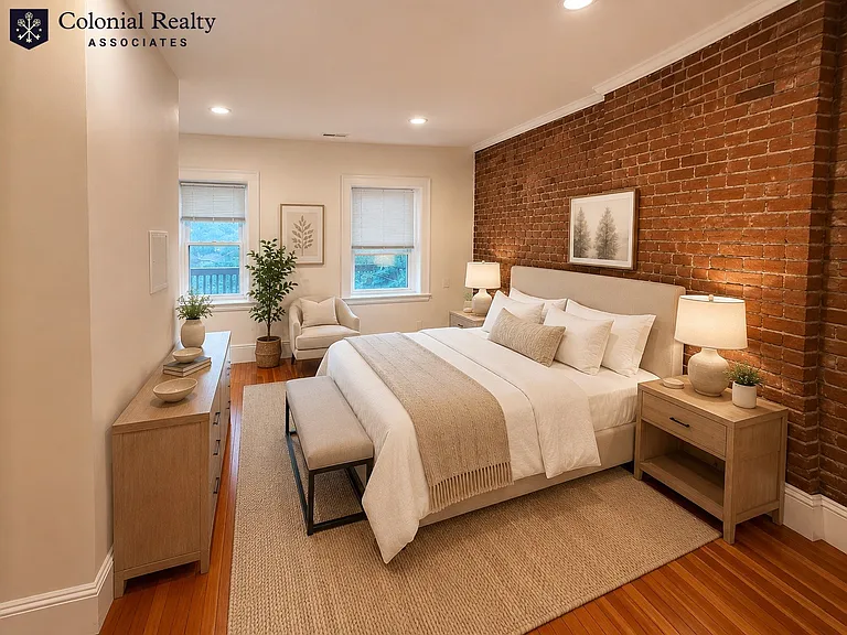 1616 Beacon St #4 — Photo 29