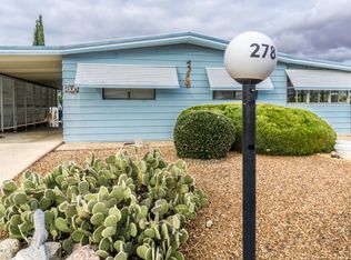 278 W Aliso Dr, Green Valley, AZ 85614