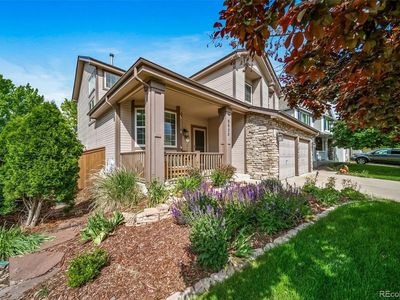 9928 Sylvestor Road, Highlands Ranch, CO, 80129