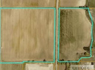 N 55 E, Idaho Falls, ID 83401