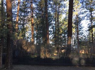 755 S Oak St, Sisters, OR 97759