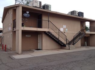 1622 E Campbell Ave APT A, Phoenix, AZ 85016