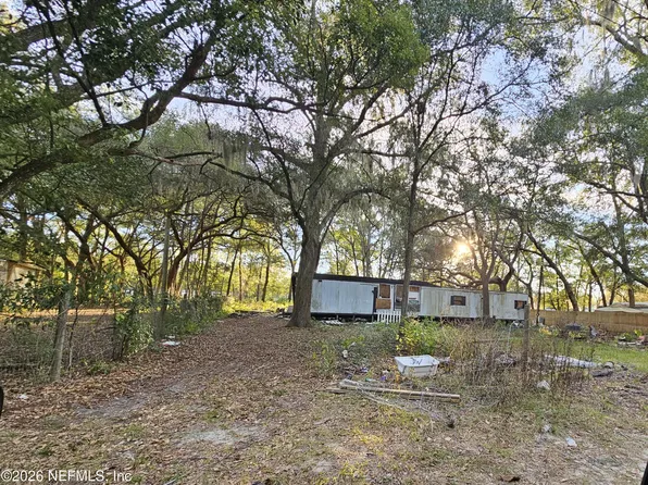 7217 NOTRE DAME Street, Keystone Heights, FL 32656