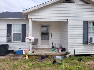 509 Emerald St, Lake Charles, LA 70601