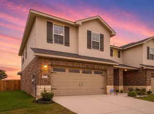 18517 Cremello Dr #A, Manor, TX 78653