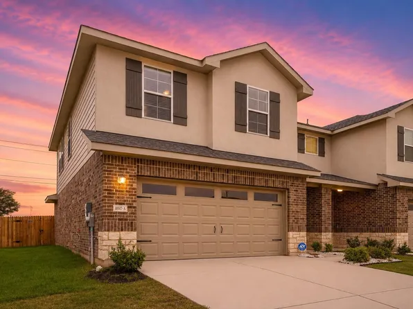 18517 Cremello Dr #A, Manor, TX 78653