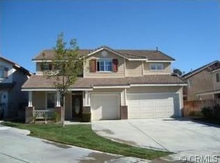 5410 Locklan Ct, Riverside, CA 92507