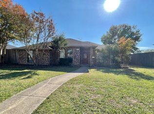 1609 Kennedy Dr, Wylie, TX 75098
