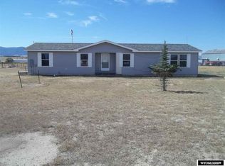 804 Rawhide Rd, Evansville, WY 82636