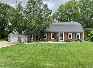 428 Mader Dr, Bucyrus, OH 44820