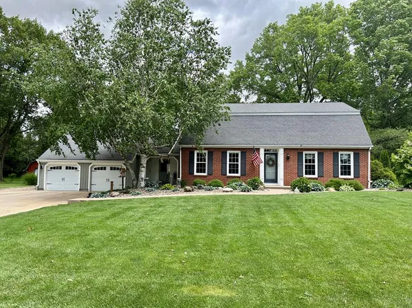 428 Mader Dr, Bucyrus, OH 44820