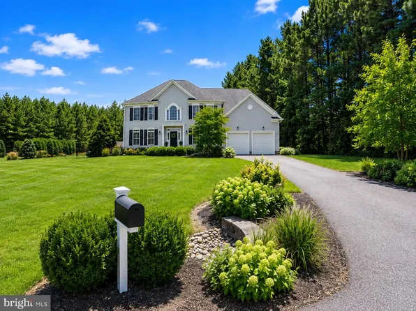 13351 Quiet Hollow Ct, Wye Mills, MD 21679