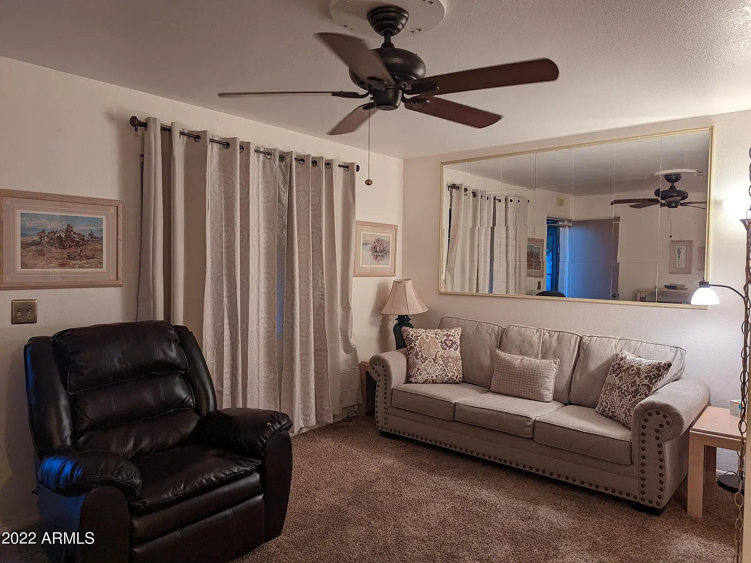 1 bed, 1.0 bath, $950 — Photo 3