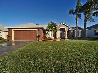4861 Pennyroyal Ct, Melbourne, FL 32940