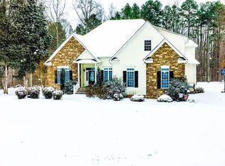 9405 Old Concord Rd, Salisbury, NC 28023