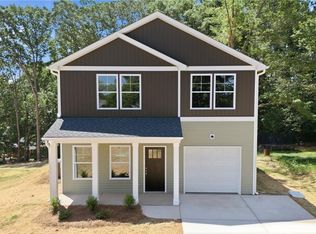 255 Hillcrest Rd, Linwood, NC 27299