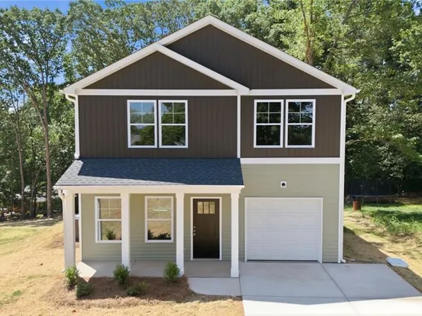 255 Hillcrest Rd, Linwood, NC 27299
