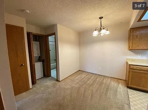 1 bed, 603 sqft, $2,100 — Photo 3