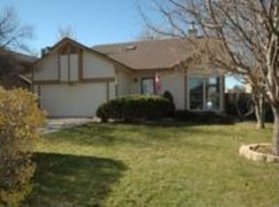 10008 S 11th St, Bellevue, NE 68123