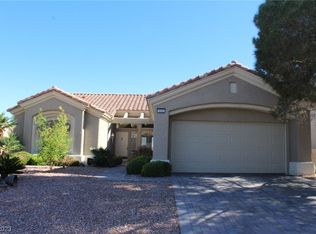 3016 Big Green Ln, Las Vegas, NV 89134