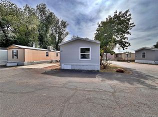 5795 Southmoor Drive LOT 043, Colorado Springs, CO 80817