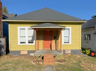 1317 Billy Frank Jr St, Bellingham, WA 98225