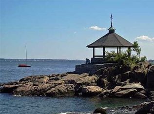 18 Copley Rd, Larchmont, NY 10538