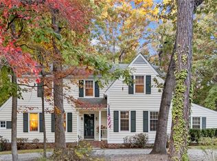 1600 Tunbridge Dr, Henrico, VA 23238