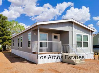 650 E Busby Dr #F, Sierra Vista, AZ 85635