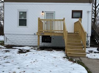 (Undisclosed Address), Hazel Crest, IL 60429