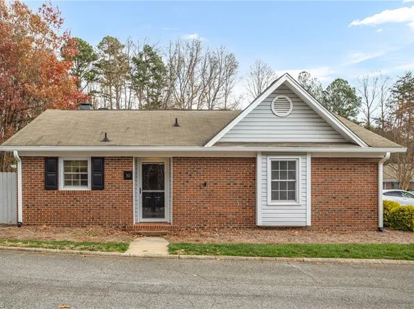 30 Brandy Dr, Greensboro, NC 27409