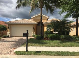 14443 Manchester Dr, Naples, FL 34114