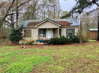 655 J P Calcote Rd, Leesville, LA 71446